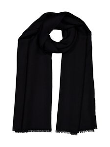 A+more - Villa-siidisegune sall Silvia 100 × 180 cm - BLACK | Stockmann