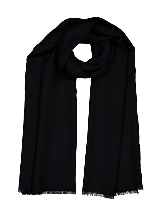 A+more - Villa-siidisegune sall Silvia 100 × 180 cm - BLACK | Stockmann - photo 1