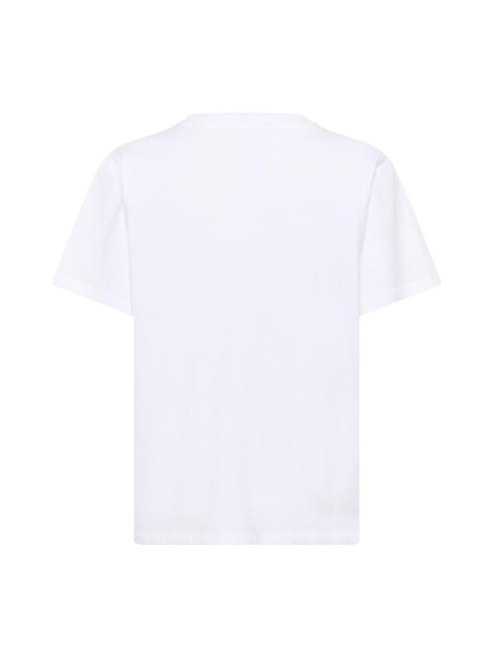 Part Two - JaminaPW t-paita - 304281 WHITE TAWNY PORT DECO | Stockmann - photo 2