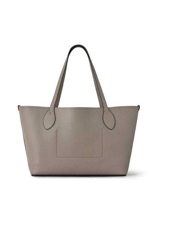 Mulberry - Tree Tote Heavy Grain -nahkalaukku - F924 CASHMERE TAUPE | Stockmann - photo 2