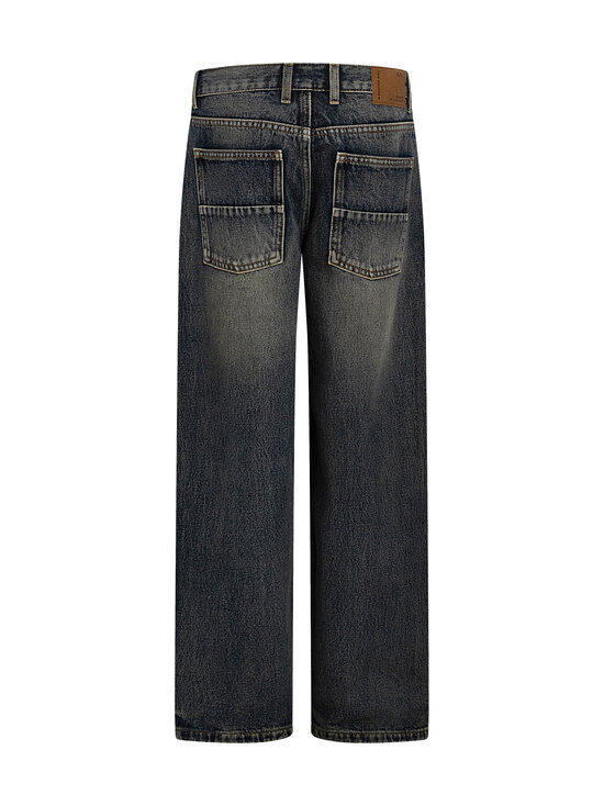 Redefined Rebel - TEReese Baggy fit džinsi - DUSTY BLUE | Stockmann - photo 2