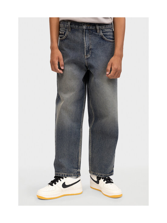 Redefined Rebel - TEReese Baggy fit džinsi - DUSTY BLUE | Stockmann - photo 3