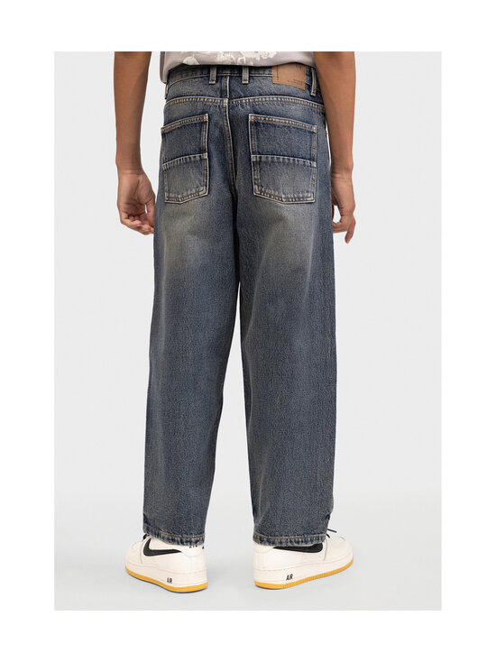 Redefined Rebel - TEReese Baggy fit džinsi - DUSTY BLUE | Stockmann - photo 4