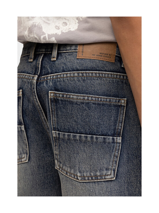 Redefined Rebel - TEReese Baggy fit džinsi - DUSTY BLUE | Stockmann - photo 6
