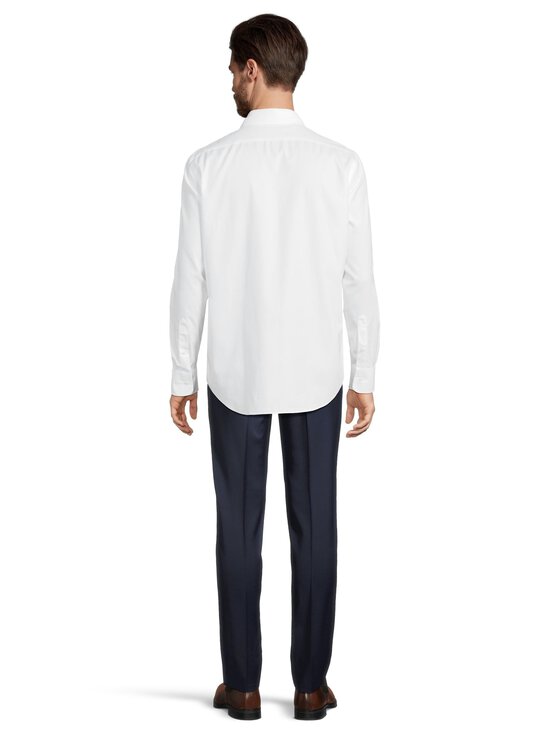 Corneliani - Ülikonnapüksid - 005 LIGHT BLUE | Stockmann - photo 4