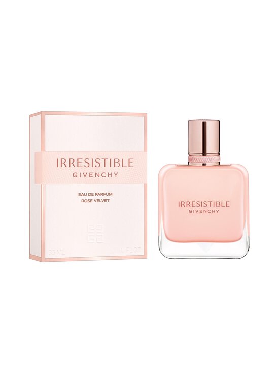 Givenchy - Irresistible Rose Velvet EdP - NOCOL - photo 2 Givenchy - Irresistible Rose Velvet EdP - NOCOL | Stockmann - photo 2