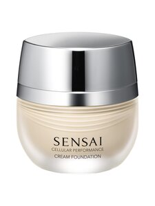 SENSAI - Cellular Performance Cream Foundation SPF 20 -meikkivoide 30 ml SENSAI - Cellular Performance Cream Foundation SPF 20 -meikkivoide 30 ml | Stockmann