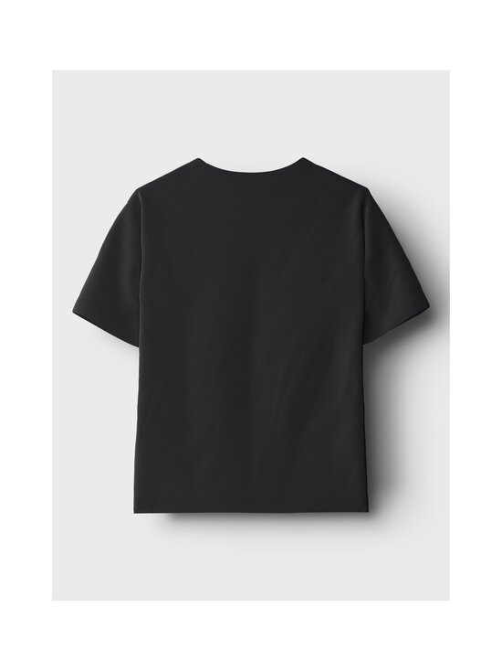 Name It - T-särk NkmVilogo - BLACK PRINT:URBAN - photo 2 Name It - T-särk NkmVilogo - BLACK PRINT:URBAN | Stockmann - photo 2
