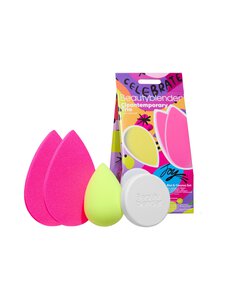 Beautyblender - Cleantemporary Trio Blend, Blot & Cleanse Set -meikkisienisetti | Stockmann