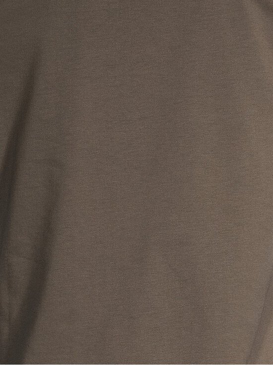 Filippa K - T-paita - EBONY BROWN | Stockmann - photo 4