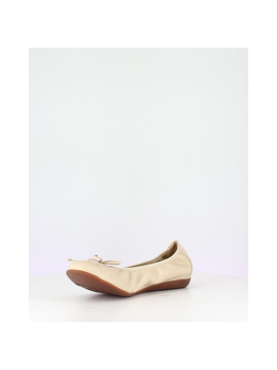 Wonders - Nahkaballerinat - 180 SAUVAGE BEIGE | Stockmann - photo 3