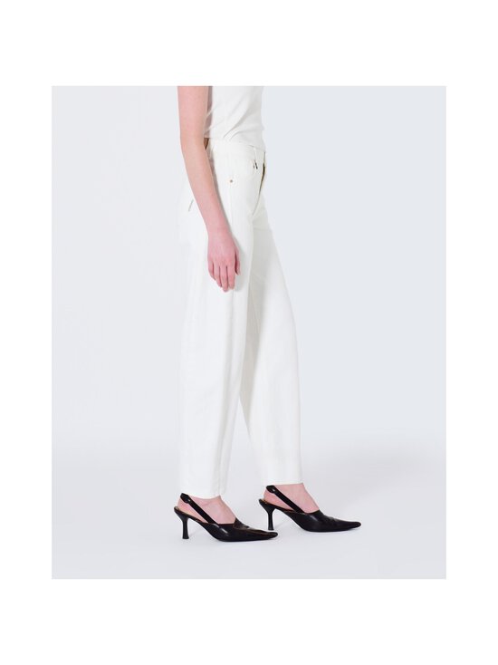 NEUW - Amber Barrel -farkut - 001 WHITE | Stockmann - photo 2