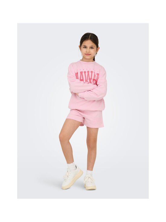 KIDS ONLY - KogAnabell Life -collegepaita - ROSEATE SPOONBILL PRINT:HAWAII - photo 5 KIDS ONLY - KogAnabell Life -collegepaita - ROSEATE SPOONBILL PRINT:HAWAII | Stockmann - photo 5
