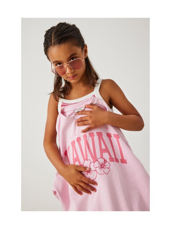 KIDS ONLY - KogAnabell Life -collegepaita - ROSEATE SPOONBILL PRINT:HAWAII - photo 7 KIDS ONLY - KogAnabell Life -collegepaita - ROSEATE SPOONBILL PRINT:HAWAII | Stockmann - photo 7