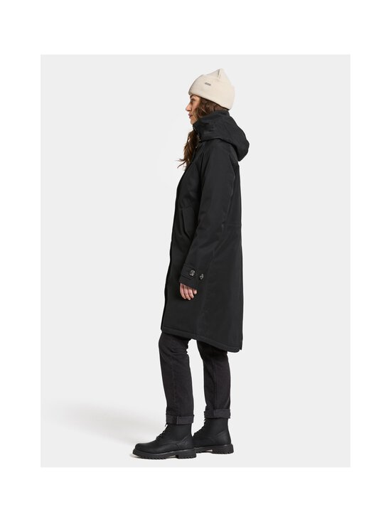 Didriksons - Luna Waterproof parka jaka - 060 BLACK - photo 6 Didriksons - Luna Waterproof parka jaka - 060 BLACK | Stockmann - photo 6