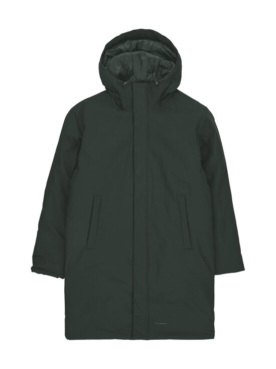 Makia - Talvejope Form Waterproof - 774 DARK GREEN | Stockmann - photo 1