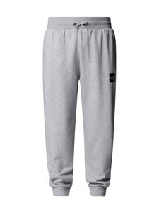 The North Face - Dressipüksid M Fine Regular Tapered - DYX TNF LIGHT GREY HEATHER The North Face - Dressipüksid M Fine Regular Tapered - DYX TNF LIGHT GREY HEATHER | Stockmann