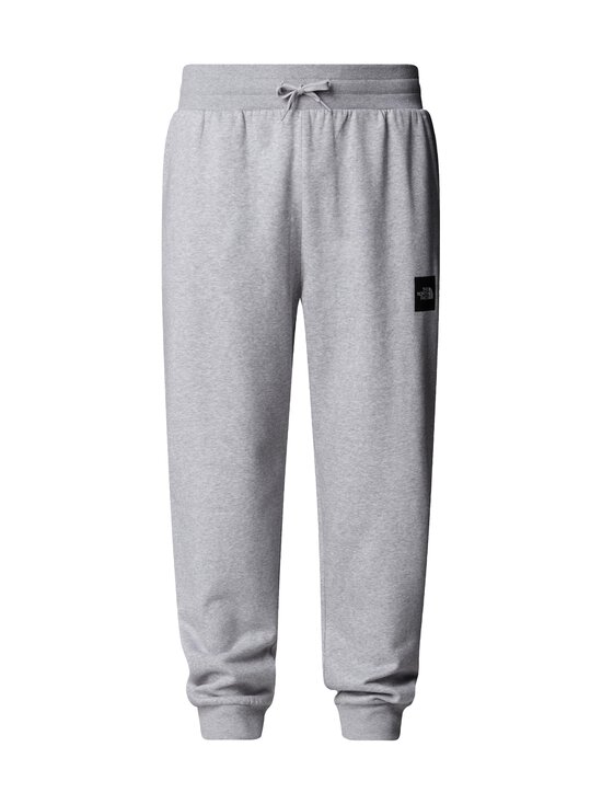 M Fine Regular Tapered -collegehousut