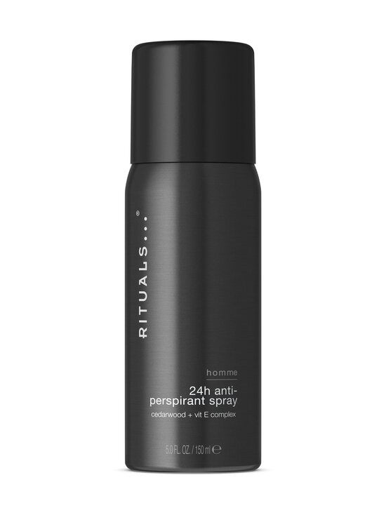 Rituals - Homme 24H deodorants 150 ml - NOCOL | Stockmann - photo 1