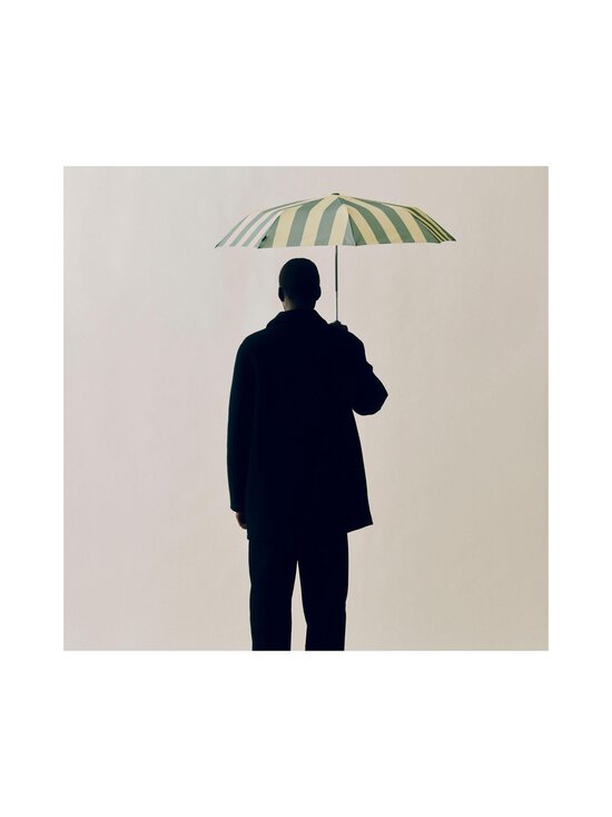 HAY - Regn-sateenvarjo - SOFT YELLOW | Stockmann - photo 3