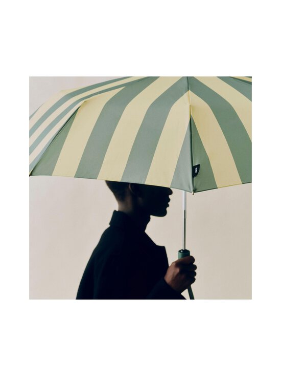 HAY - Regn-sateenvarjo - SOFT YELLOW | Stockmann - photo 5