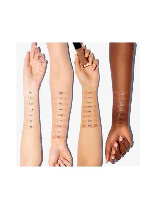 DIOR - Forever Skin Correct Full-Coverage Undereye Concealer -peitevoide - 4N | Stockmann - photo 4
