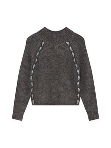 GUSTAV - Lio-neule - 92988 CHOCOLATE | Stockmann