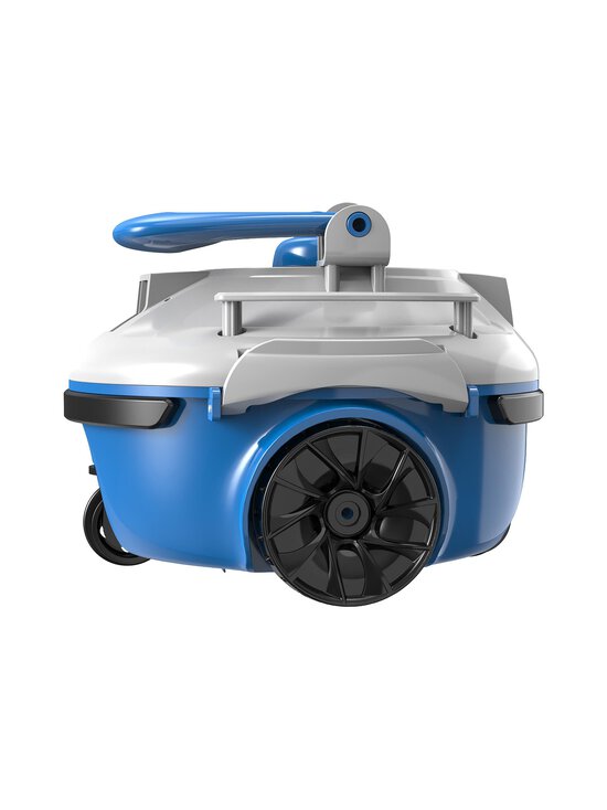 Swim & Fun - MiniSplash-allasrobotti - BLUE/WHITE | Stockmann - photo 3