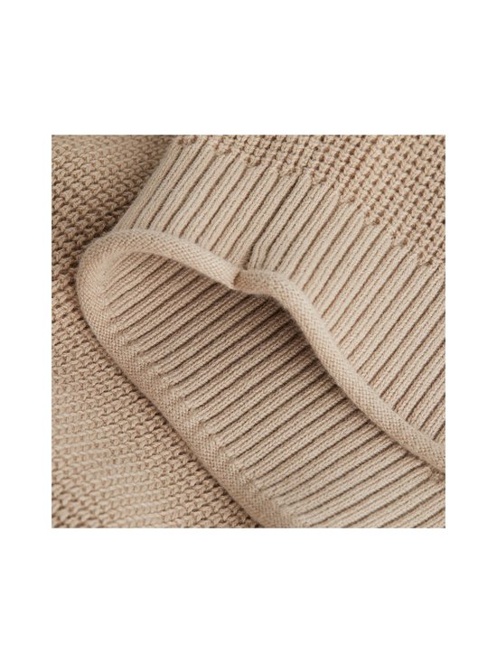 Calvin Klein Jeans - Kampsun Badge Relaxed - PED PLAZA TAUPE | Stockmann - photo 4