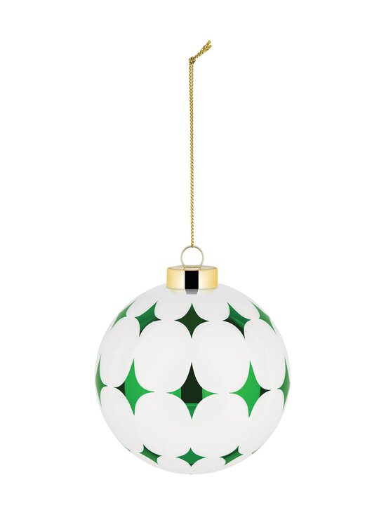 Alessi - Delight-joulupallo - GR MULTICO | Stockmann - photo 1