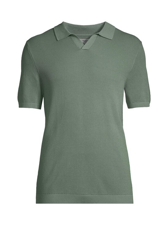 CONSTRUE - Juarez polo krekls - THYME GREEN | Stockmann - photo 1