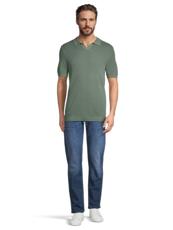 CONSTRUE - Juarez polo krekls - THYME GREEN | Stockmann - photo 2