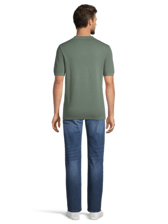 CONSTRUE - Juarez polo krekls - THYME GREEN | Stockmann - photo 3