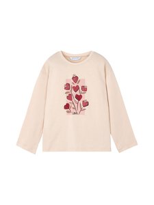 Mayoral - Pitkähihainen trikoopaita - ALMOND 54 Mayoral - Pitkähihainen trikoopaita - ALMOND 54 | Stockmann
