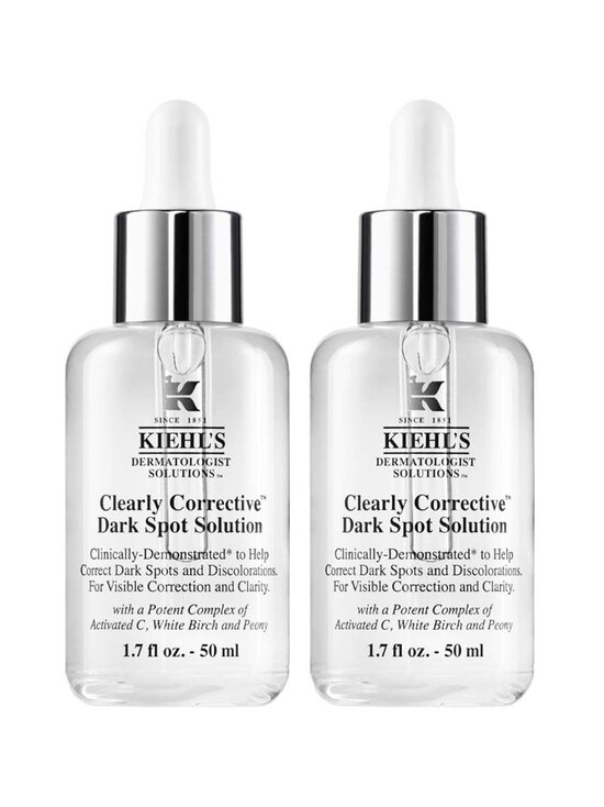 Clearly Corrective Duo -seerumisetti 2 x 50 ml