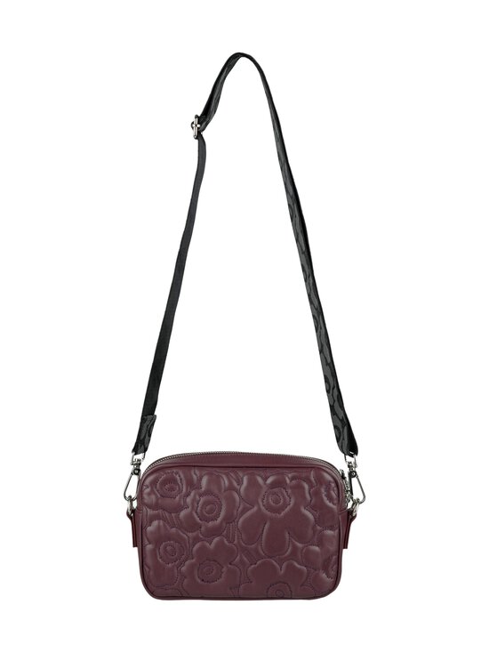Marimekko - Soft Gratha Unikko plecu soma - 383 WINE RED - photo 1 Marimekko - Soft Gratha Unikko plecu soma - 383 WINE RED | Stockmann - photo 1