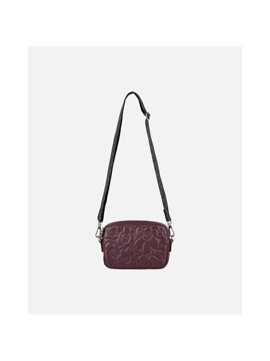 Marimekko - Soft Gratha Unikko plecu soma - 383 WINE RED - photo 3 Marimekko - Soft Gratha Unikko plecu soma - 383 WINE RED | Stockmann - photo 3