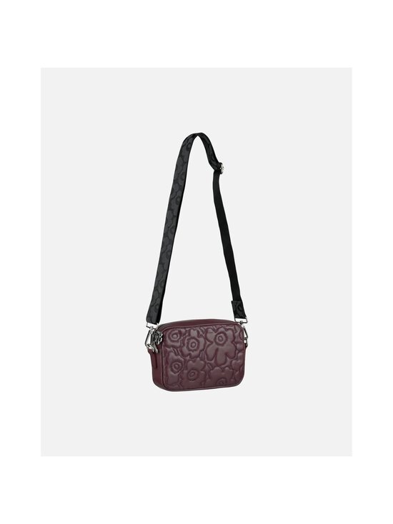 Marimekko - Soft Gratha Unikko plecu soma - 383 WINE RED - photo 4 Marimekko - Soft Gratha Unikko plecu soma - 383 WINE RED | Stockmann - photo 4