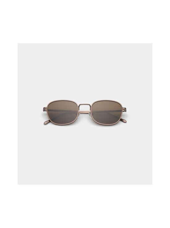 A.KJÆRBEDE - Päikeseprillid Hello - MATTE BROWN - photo 3 A.KJÆRBEDE - Päikeseprillid Hello - MATTE BROWN | Stockmann - photo 3