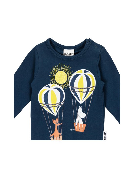 Moomin by Martinex - Early Flight -body - BLUE | Stockmann - photo 2