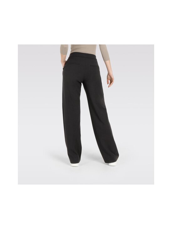 Mac Jeans - Chiara Smart -housut - 090 BLACK | Stockmann - photo 6