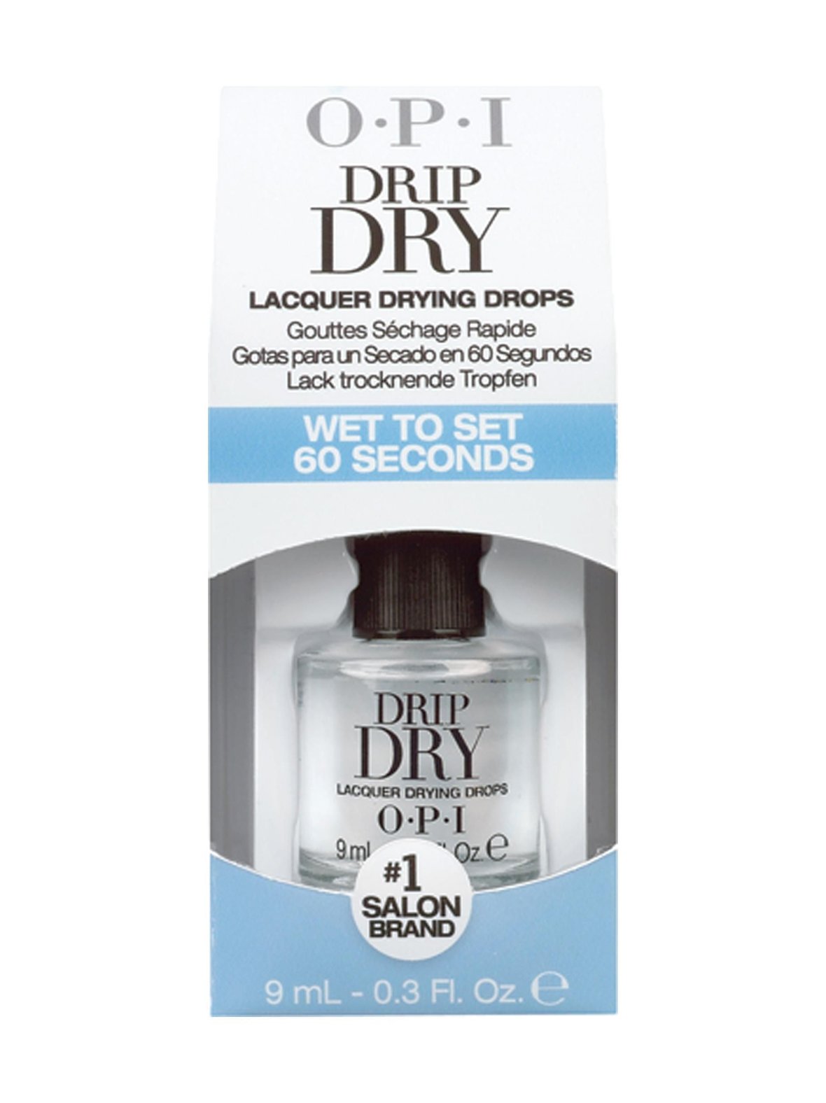 Drip Dry -pikakuivattaja