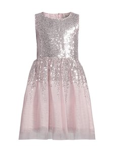 Bogi - Amēlijas tilla kleita - ROSE PINK | Stockmann