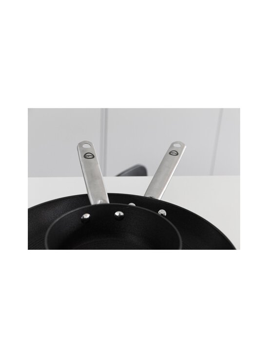 Opa - Kenno-paistinpannu 26 cm - MUSTA - photo 5 Opa - Kenno-paistinpannu 26 cm - MUSTA | Stockmann - photo 5