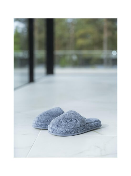 LUIN LIVING - Cosy-tossut - SOFT BLUE | Stockmann - photo 3