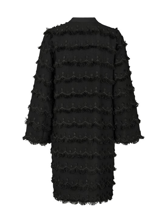 RUE de FEMME - Jonelle-mekko - 20 BLACK | Stockmann - photo 2