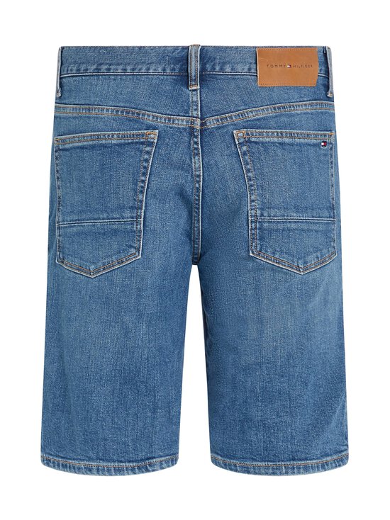 Tommy Hilfiger - Lühikesed püksid Brooklyn - 1BE CREEK BLUE - photo 2 Tommy Hilfiger - Lühikesed püksid Brooklyn - 1BE CREEK BLUE | Stockmann - photo 2