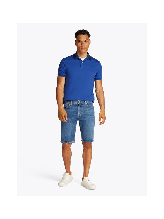 Tommy Hilfiger - Lühikesed püksid Brooklyn - 1BE CREEK BLUE - photo 3 Tommy Hilfiger - Lühikesed püksid Brooklyn - 1BE CREEK BLUE | Stockmann - photo 3