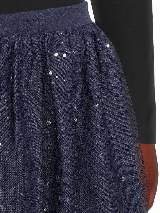 Bogi - Retuusid tüllseelikuga Damila - NAVY BLUE | Stockmann - photo 3