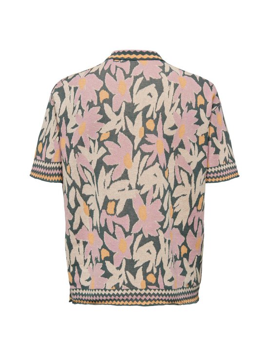 Only & Sons - Särk OnsDuke - BALSAM GREEN | Stockmann - photo 2